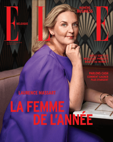 Magazine Elle (Fév. 2024)